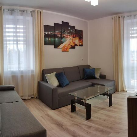 Apartamenty Love Люблин Экстерьер фото