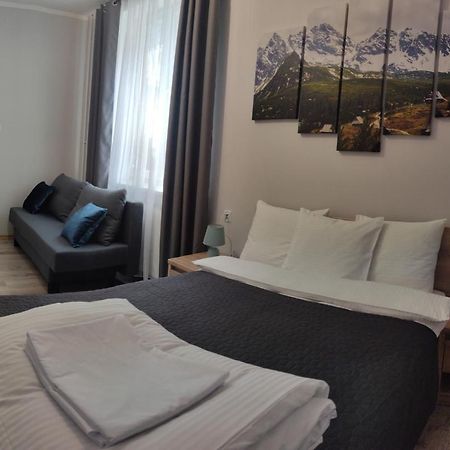 Apartamenty Love Люблин Экстерьер фото