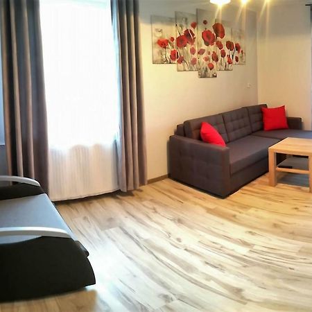 Apartamenty Love Люблин Экстерьер фото