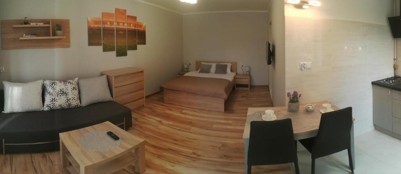 Apartamenty Love Люблин Экстерьер фото