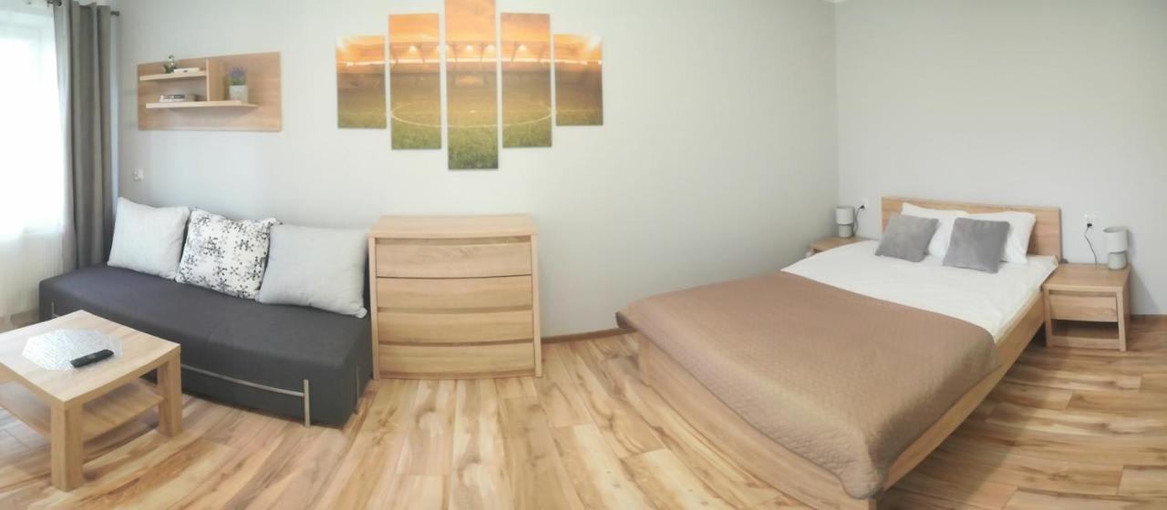Apartamenty Love Люблин Экстерьер фото