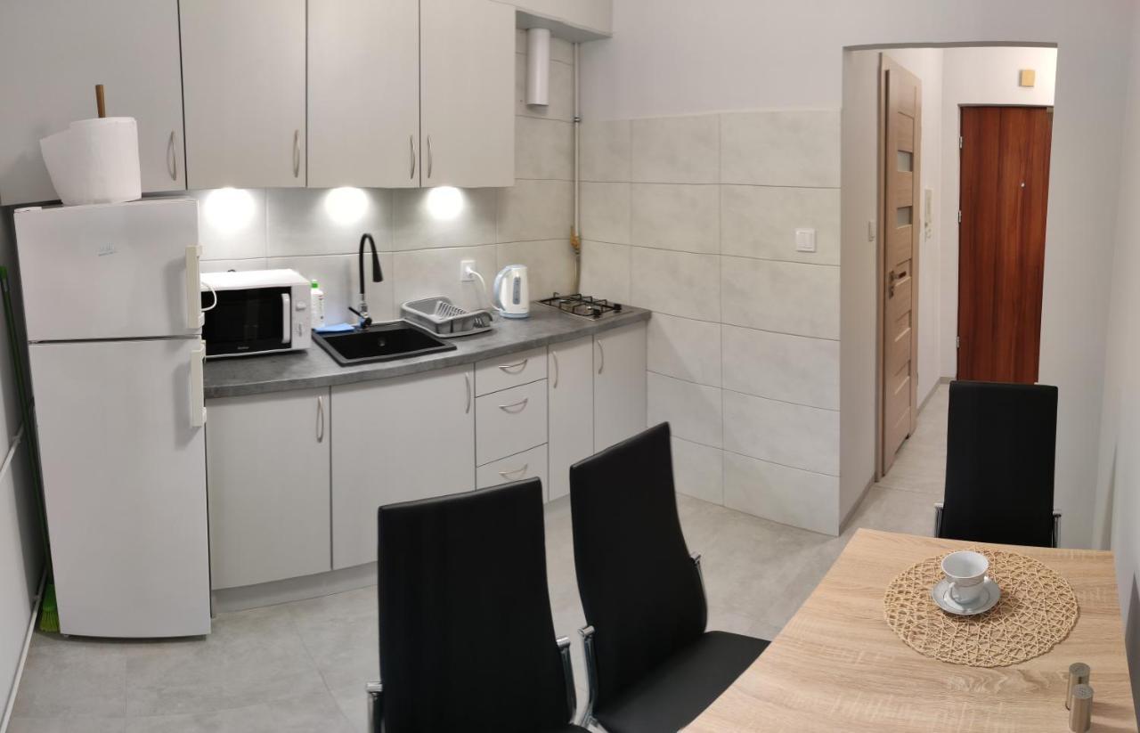 Apartamenty Love Люблин Экстерьер фото