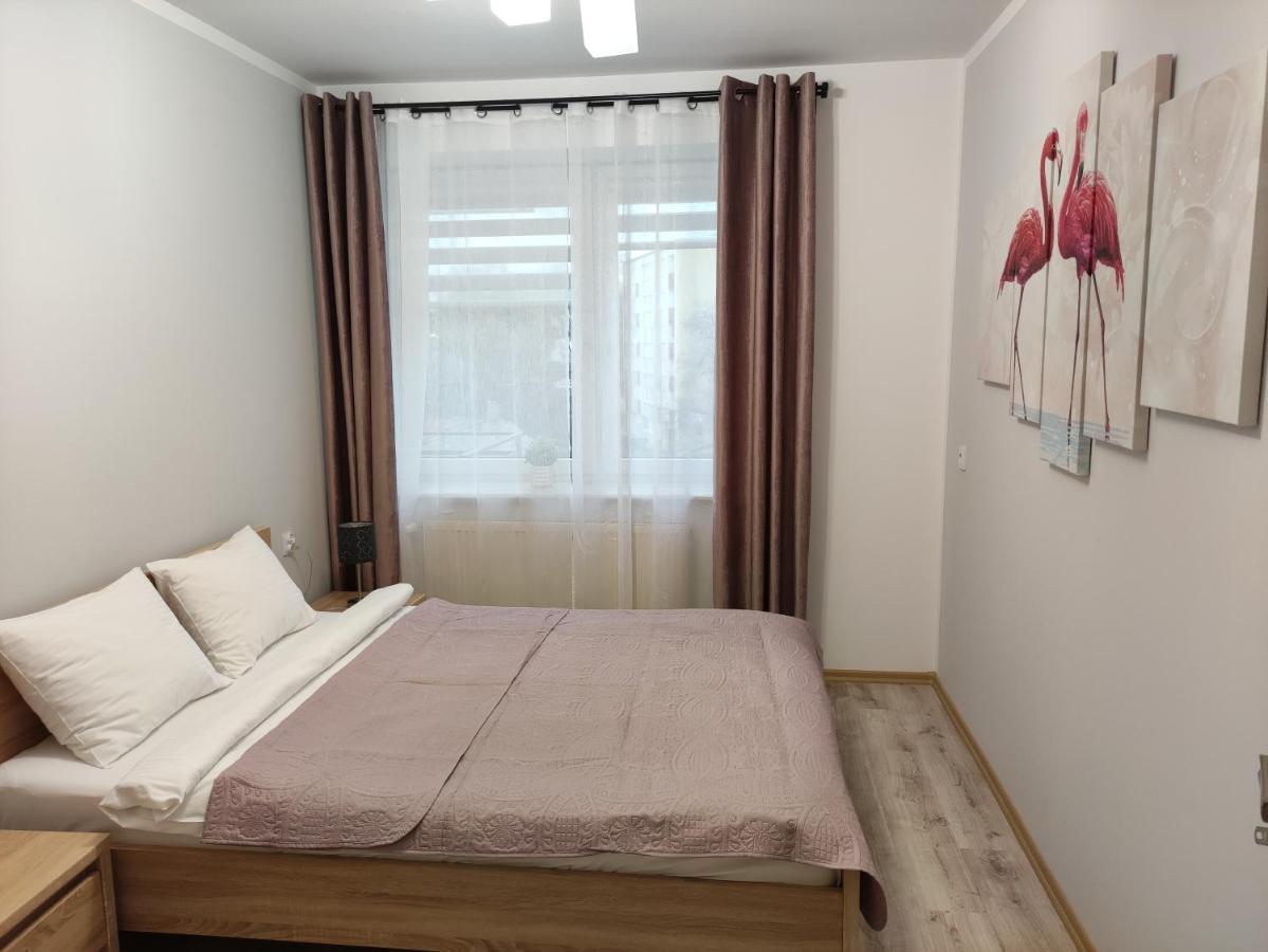 Apartamenty Love Люблин Экстерьер фото