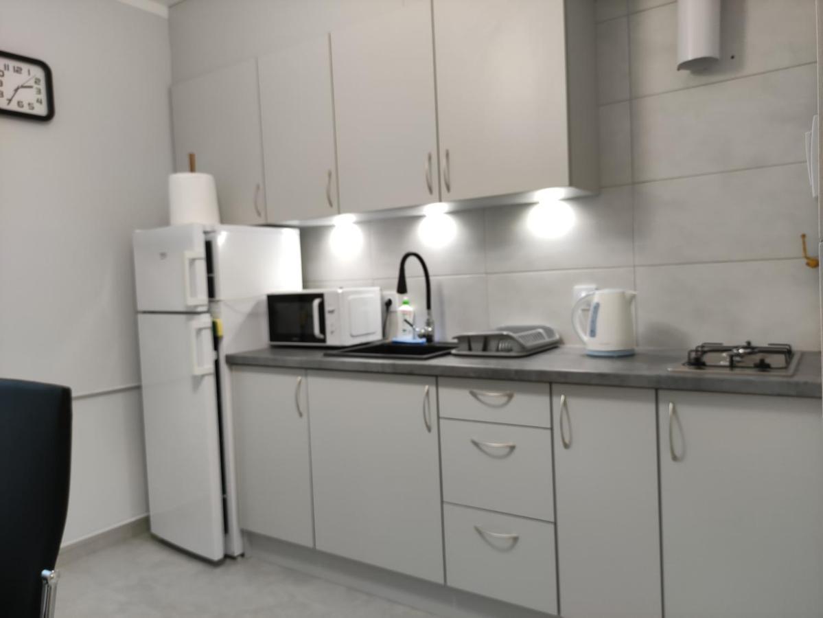 Apartamenty Love Люблин Экстерьер фото