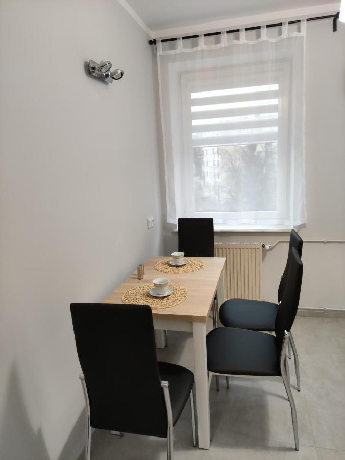 Apartamenty Love Люблин Экстерьер фото