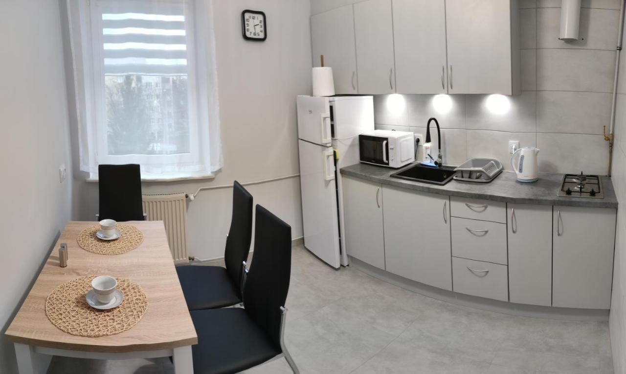Apartamenty Love Люблин Экстерьер фото