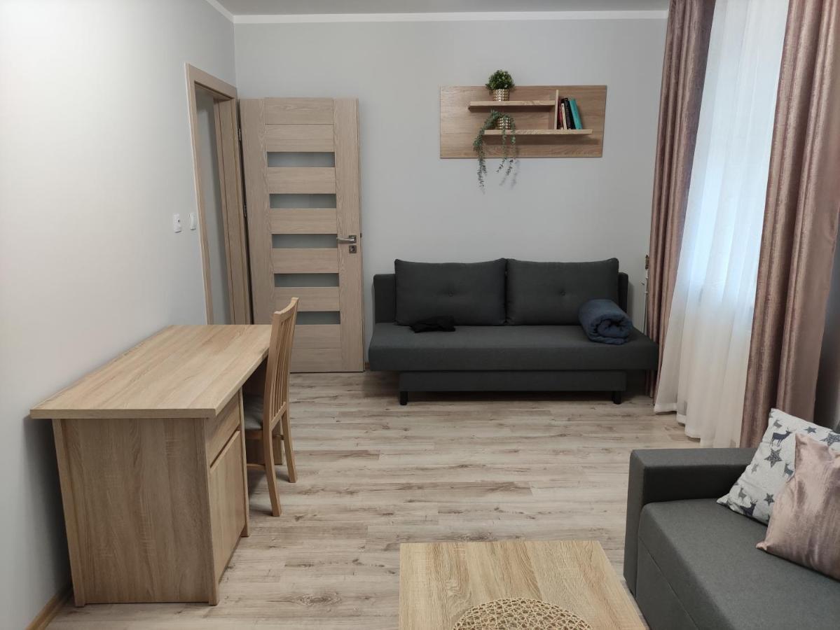 Apartamenty Love Люблин Экстерьер фото