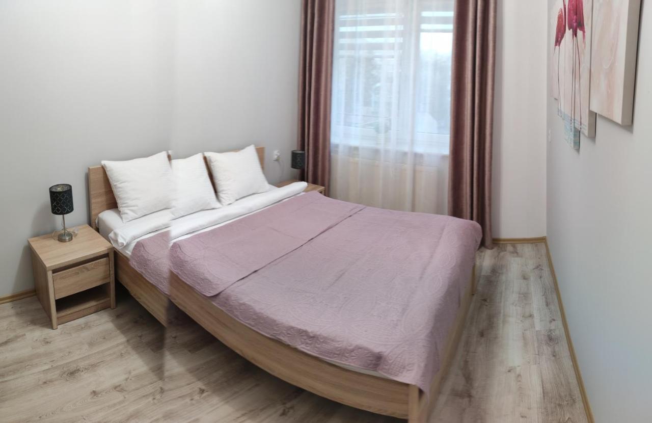 Apartamenty Love Люблин Экстерьер фото