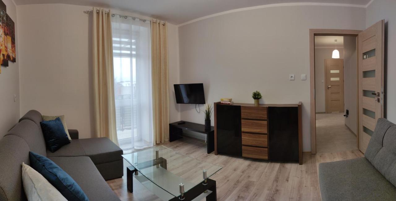 Apartamenty Love Люблин Экстерьер фото