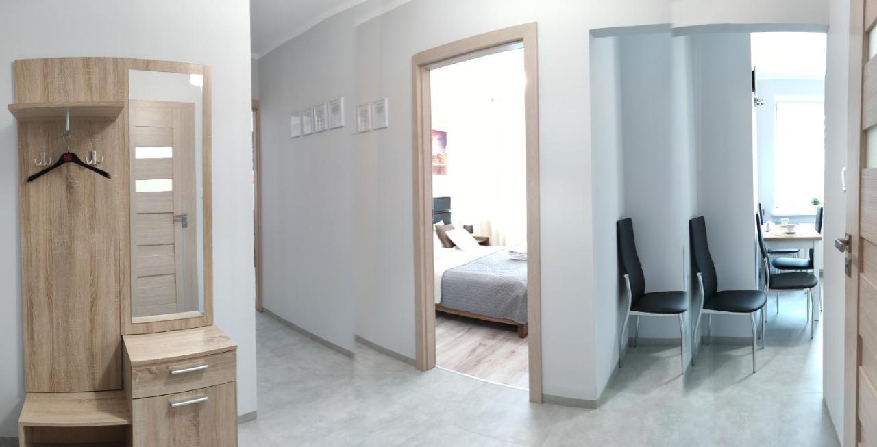 Apartamenty Love Люблин Экстерьер фото