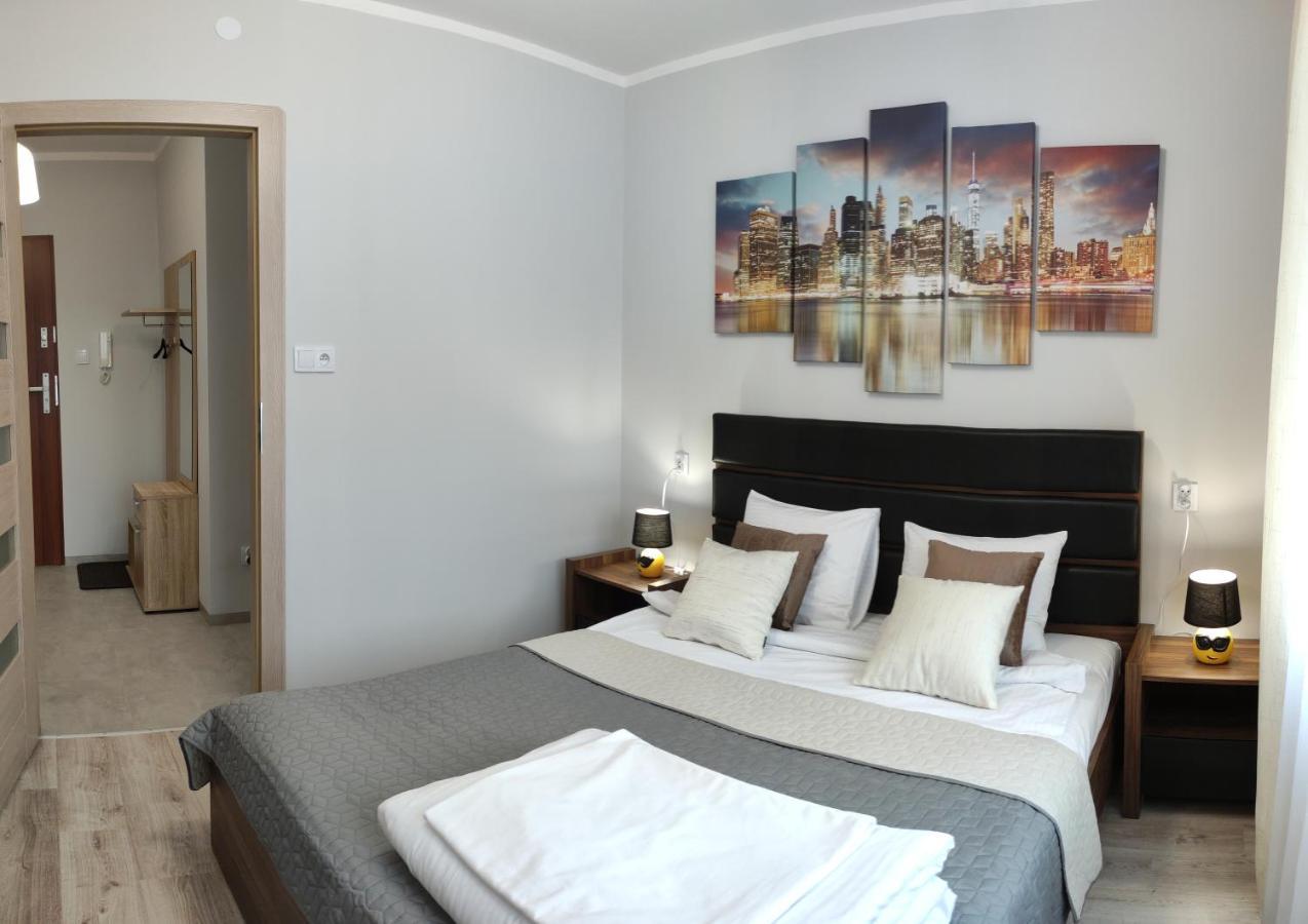 Apartamenty Love Люблин Экстерьер фото