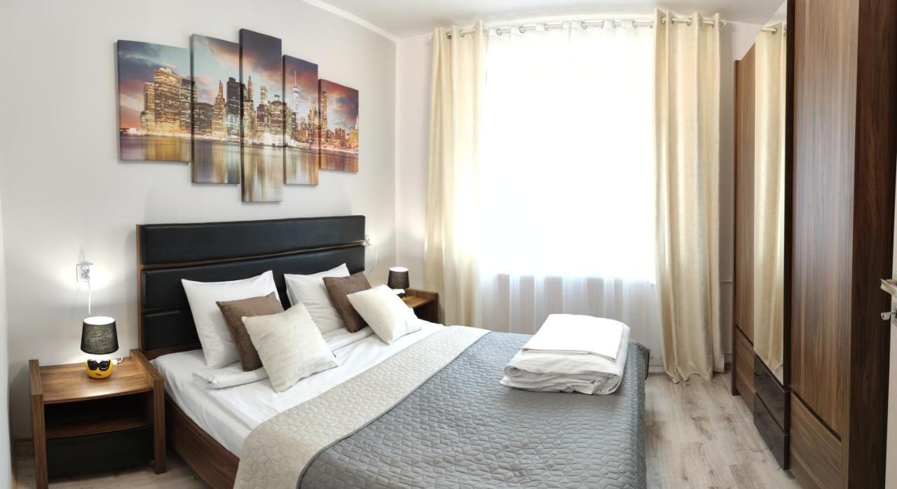 Apartamenty Love Люблин Экстерьер фото