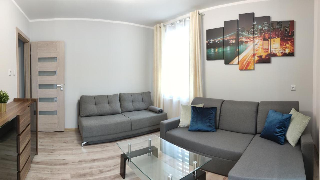 Apartamenty Love Люблин Экстерьер фото
