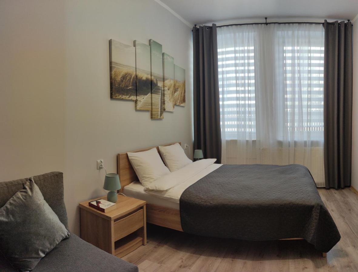 Apartamenty Love Люблин Экстерьер фото
