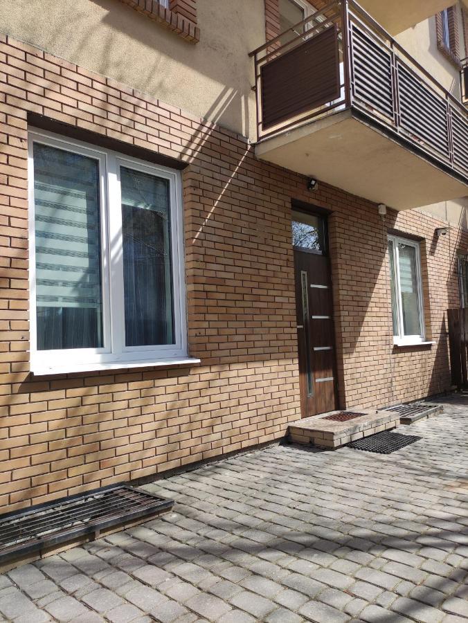 Apartamenty Love Люблин Экстерьер фото