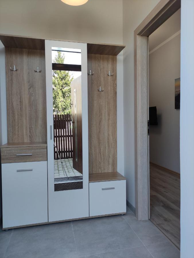 Apartamenty Love Люблин Экстерьер фото