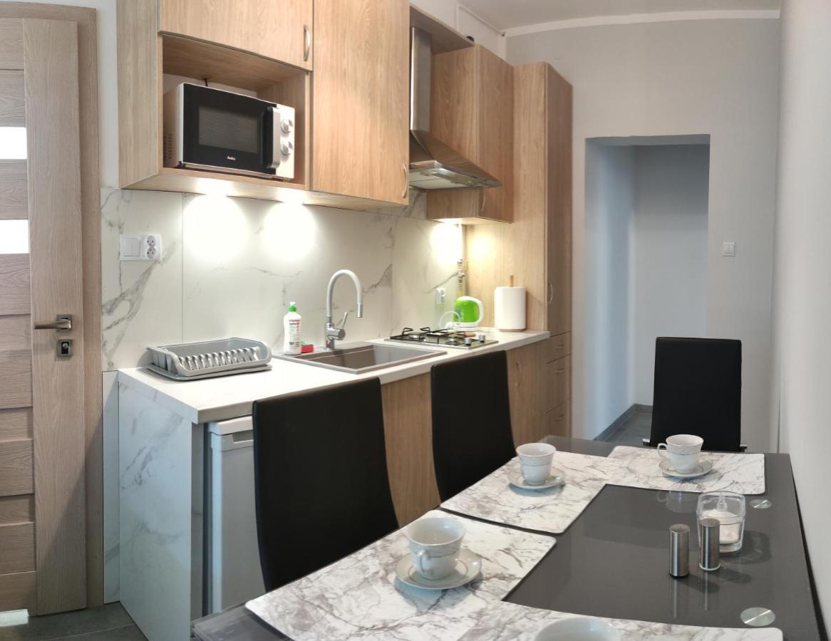 Apartamenty Love Люблин Экстерьер фото