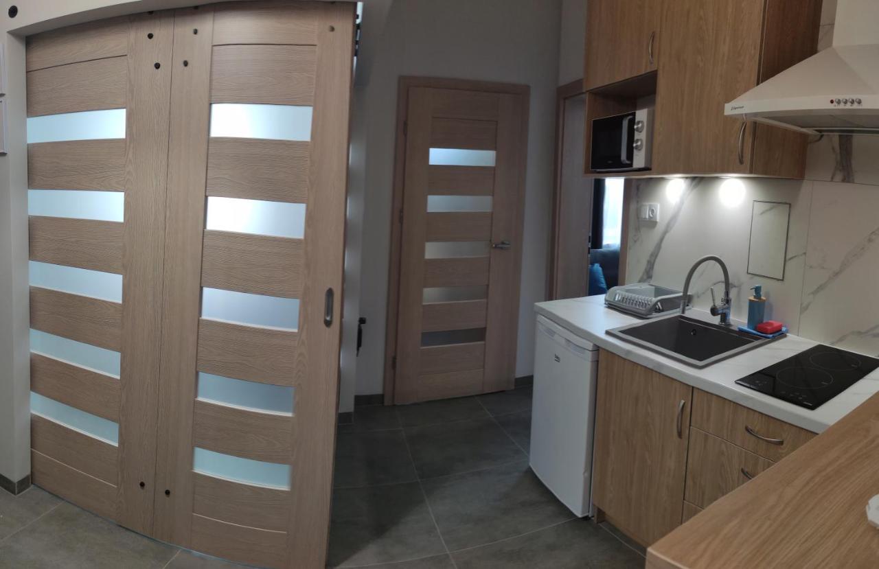 Apartamenty Love Люблин Экстерьер фото