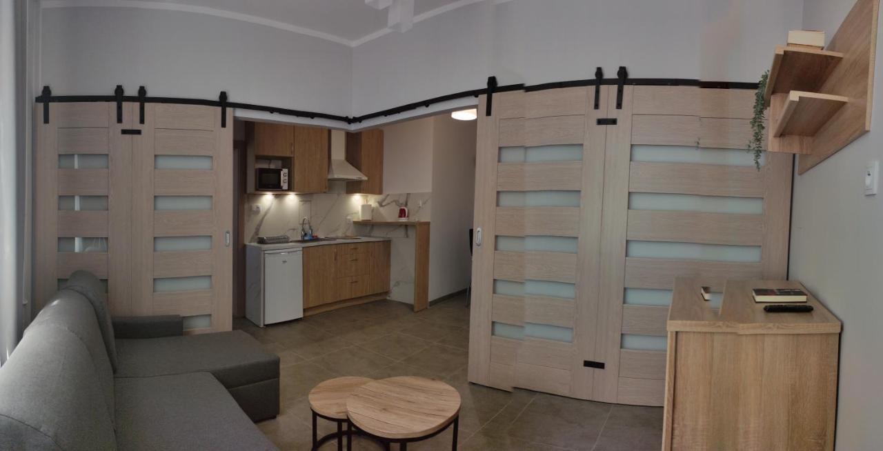 Apartamenty Love Люблин Экстерьер фото