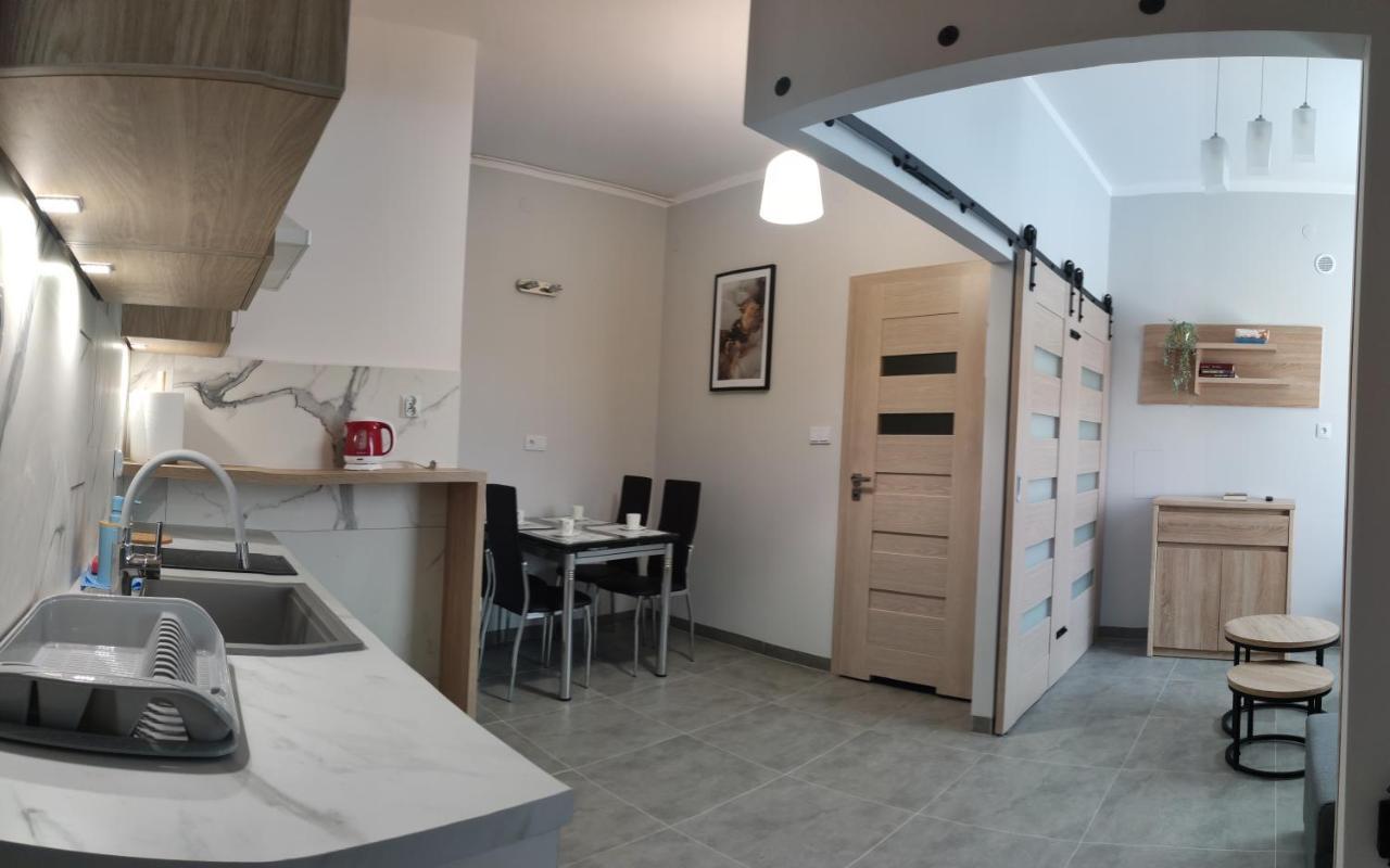 Apartamenty Love Люблин Экстерьер фото