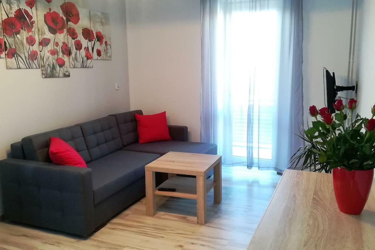 Apartamenty Love Люблин Экстерьер фото