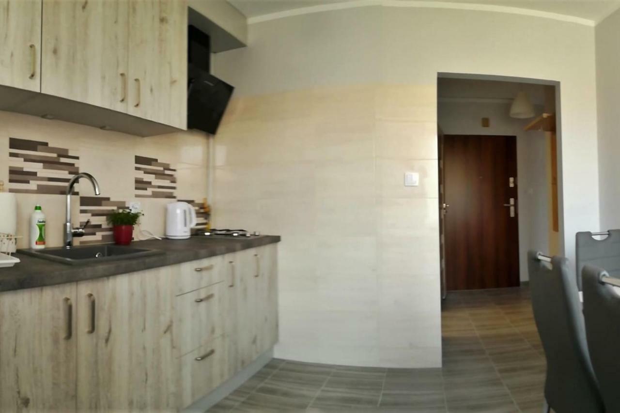 Apartamenty Love Люблин Экстерьер фото