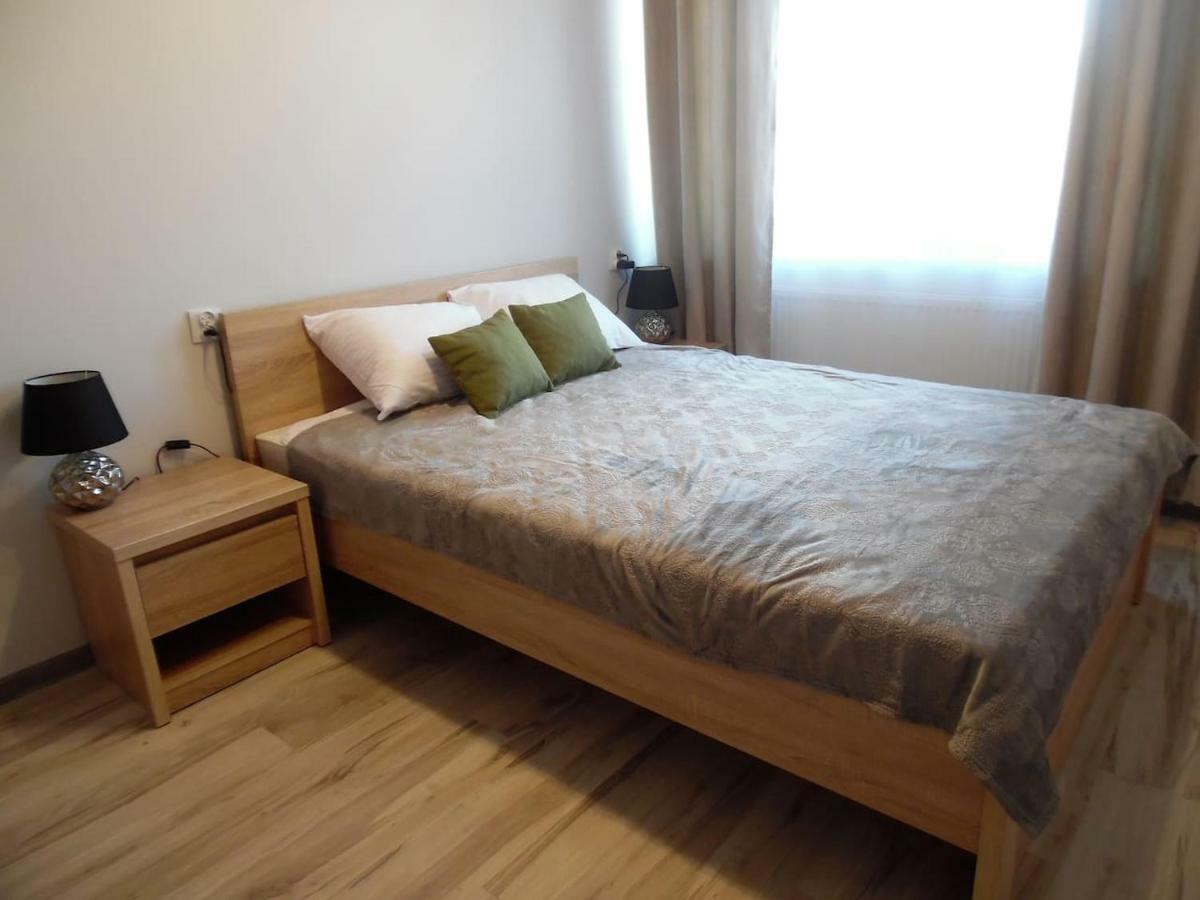 Apartamenty Love Люблин Экстерьер фото