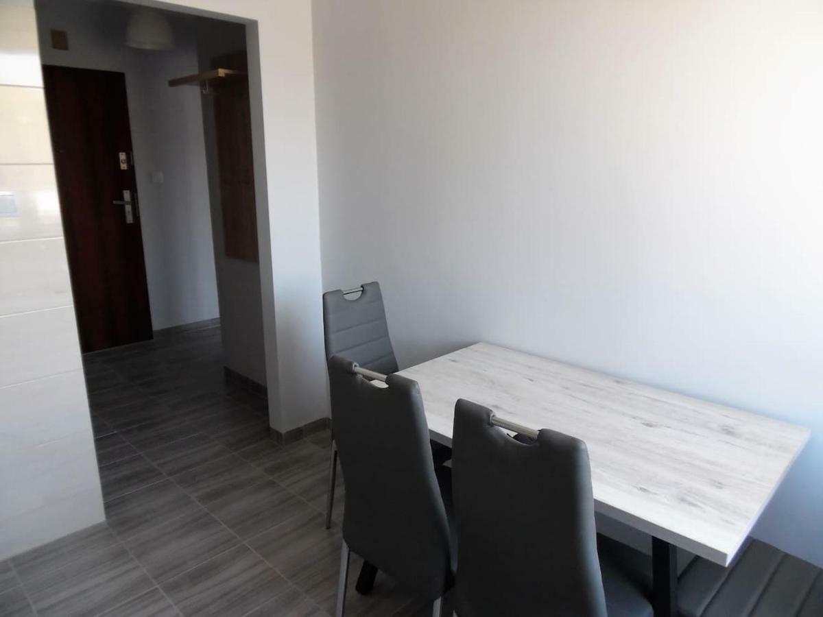 Apartamenty Love Люблин Экстерьер фото