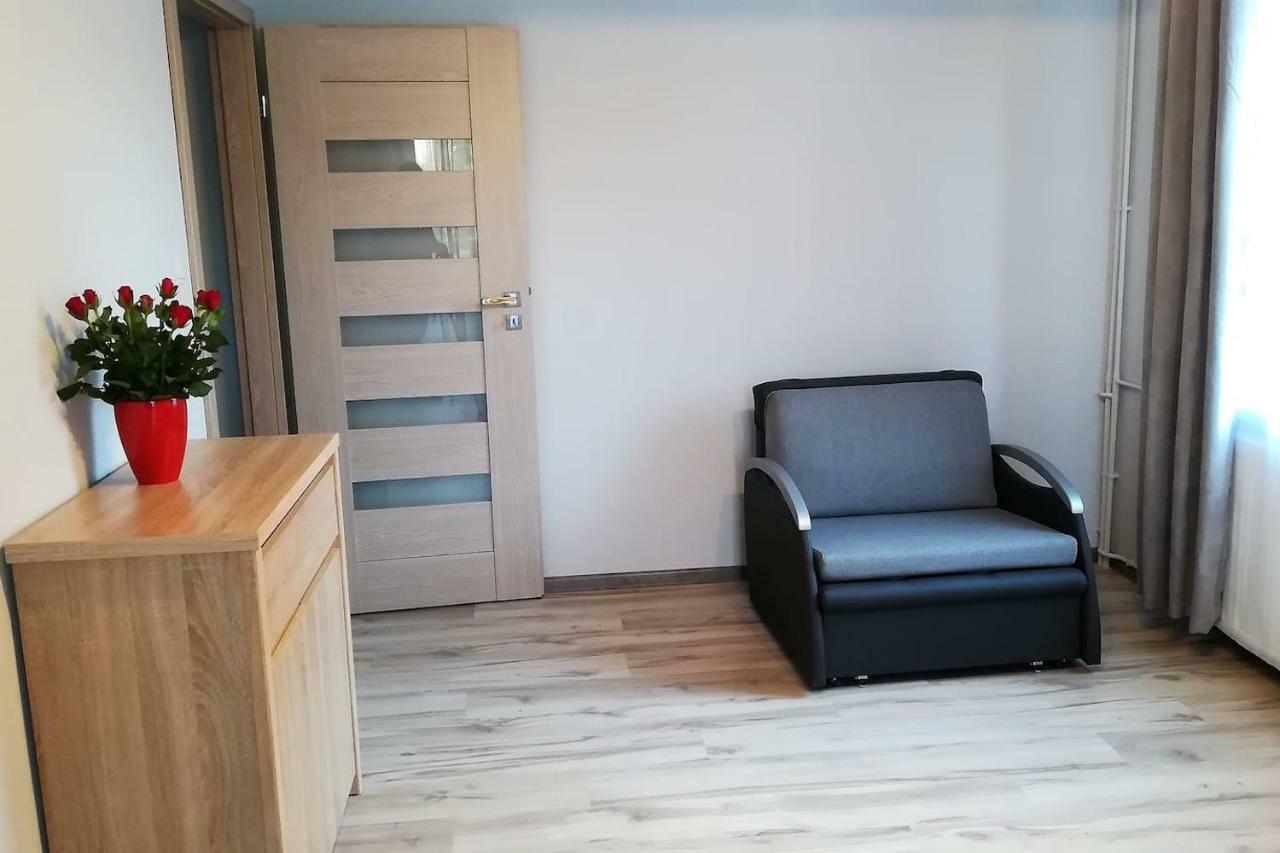 Apartamenty Love Люблин Экстерьер фото