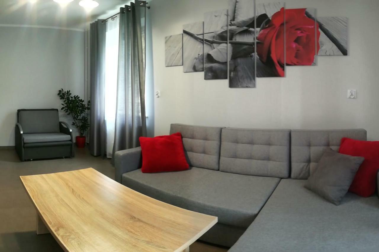 Apartamenty Love Люблин Экстерьер фото