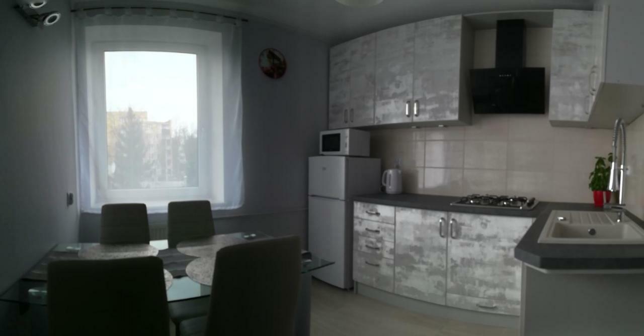 Apartamenty Love Люблин Экстерьер фото