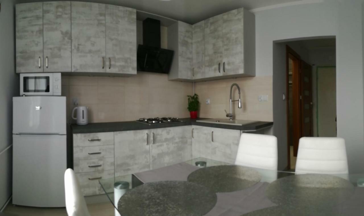 Apartamenty Love Люблин Экстерьер фото