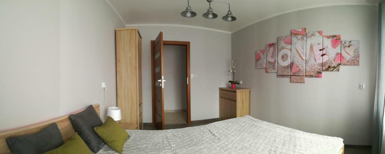 Apartamenty Love Люблин Экстерьер фото