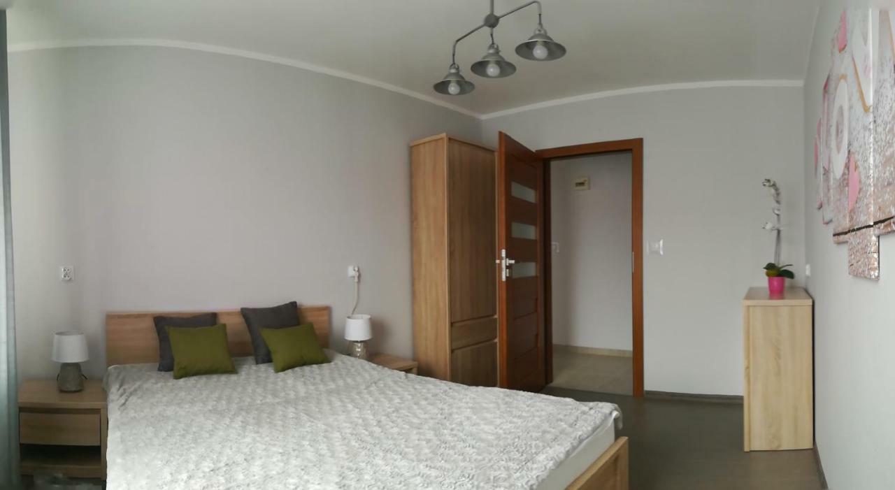 Apartamenty Love Люблин Экстерьер фото