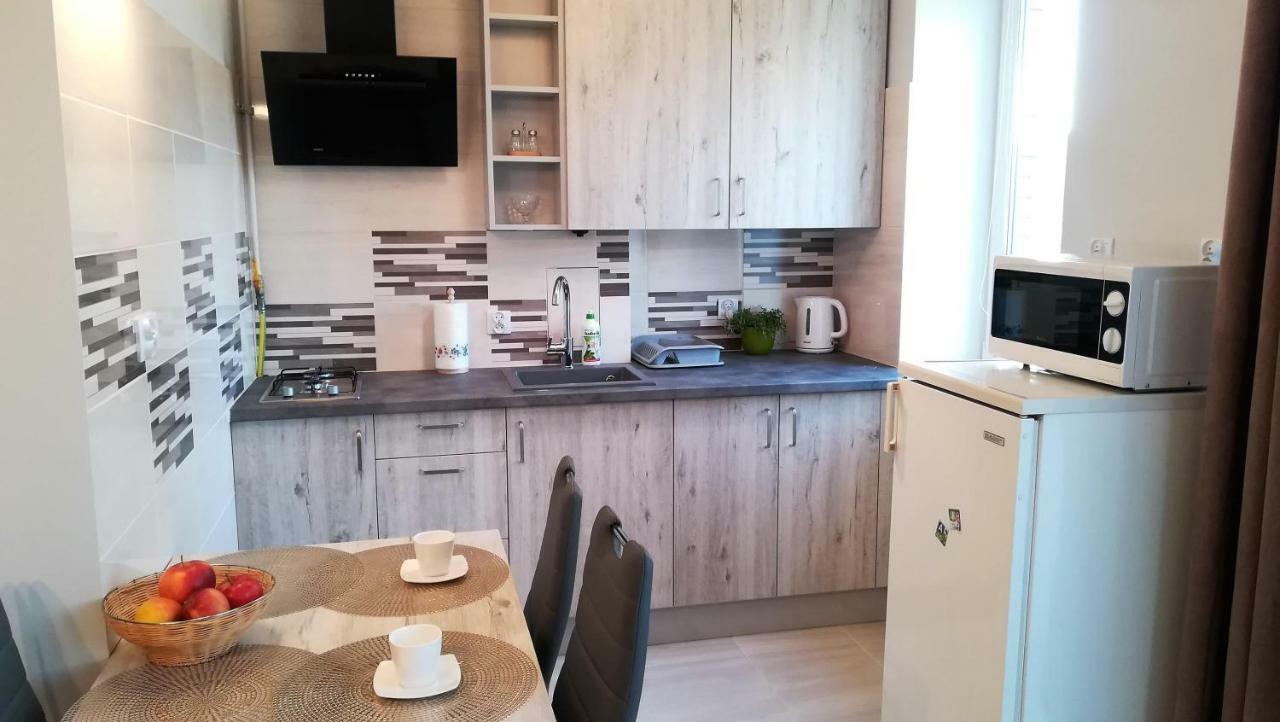 Apartamenty Love Люблин Экстерьер фото