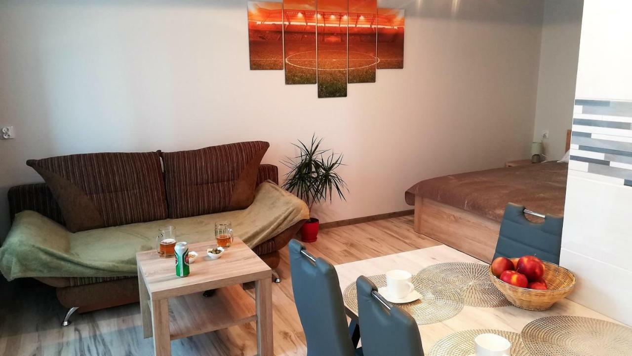 Apartamenty Love Люблин Экстерьер фото