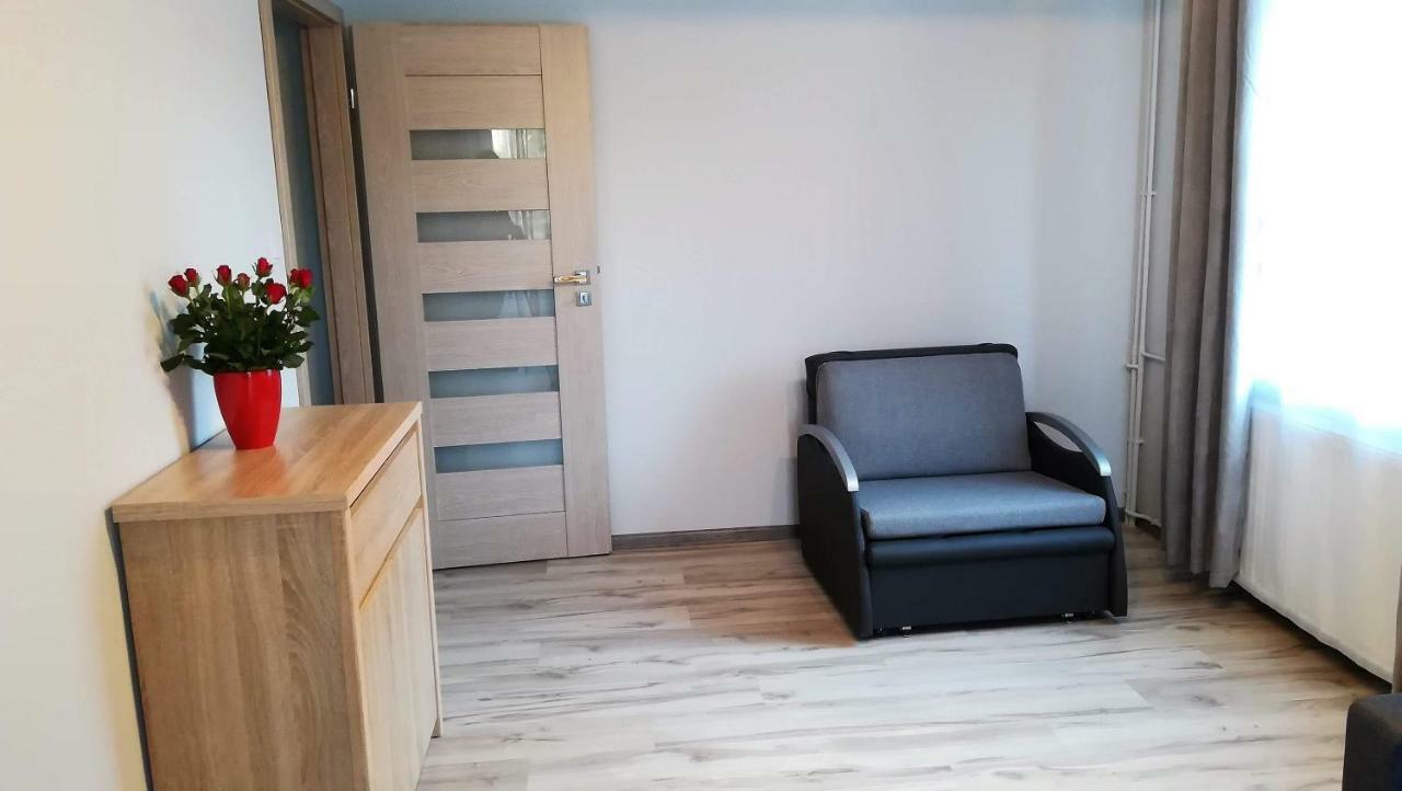 Apartamenty Love Люблин Экстерьер фото