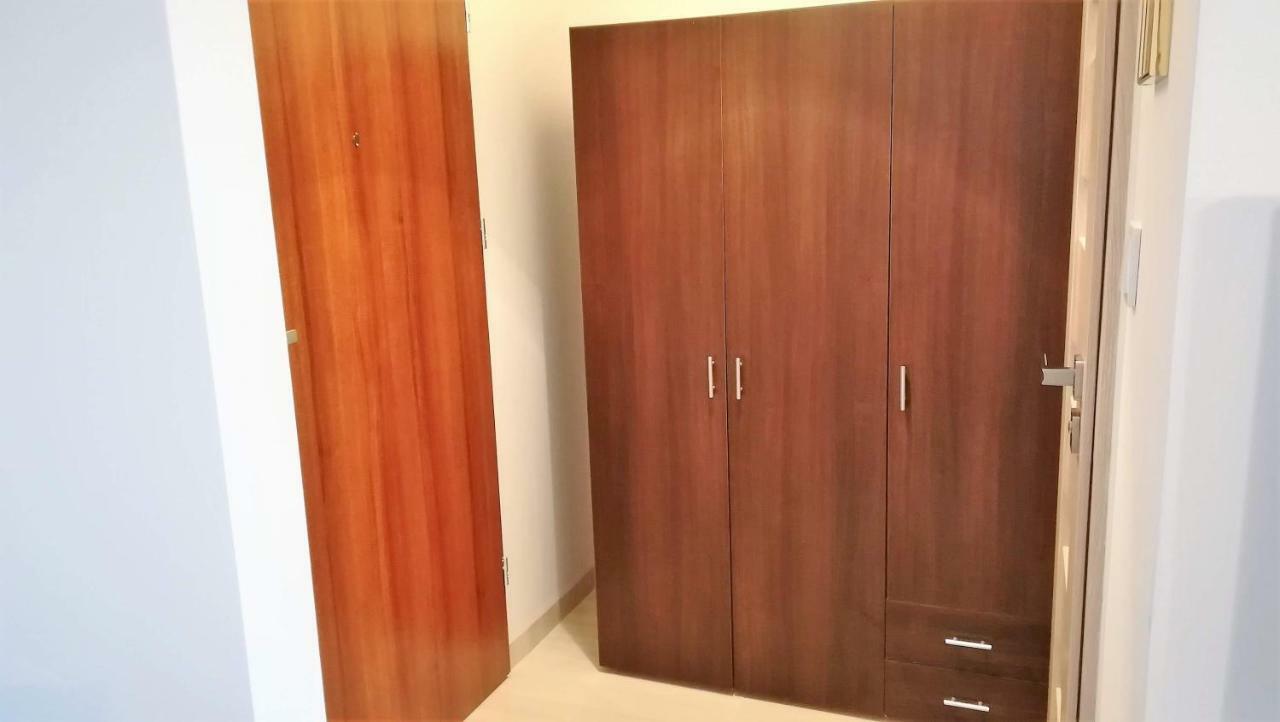 Apartamenty Love Люблин Экстерьер фото