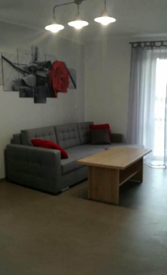 Apartamenty Love Люблин Экстерьер фото