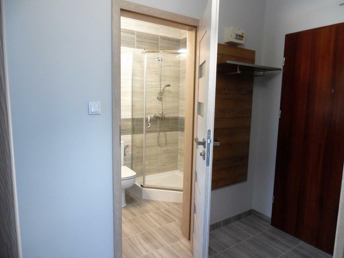 Apartamenty Love Люблин Экстерьер фото