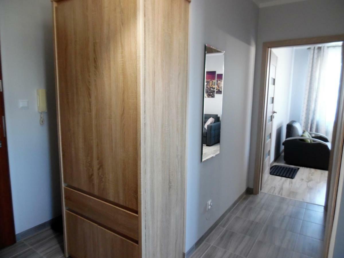 Apartamenty Love Люблин Экстерьер фото
