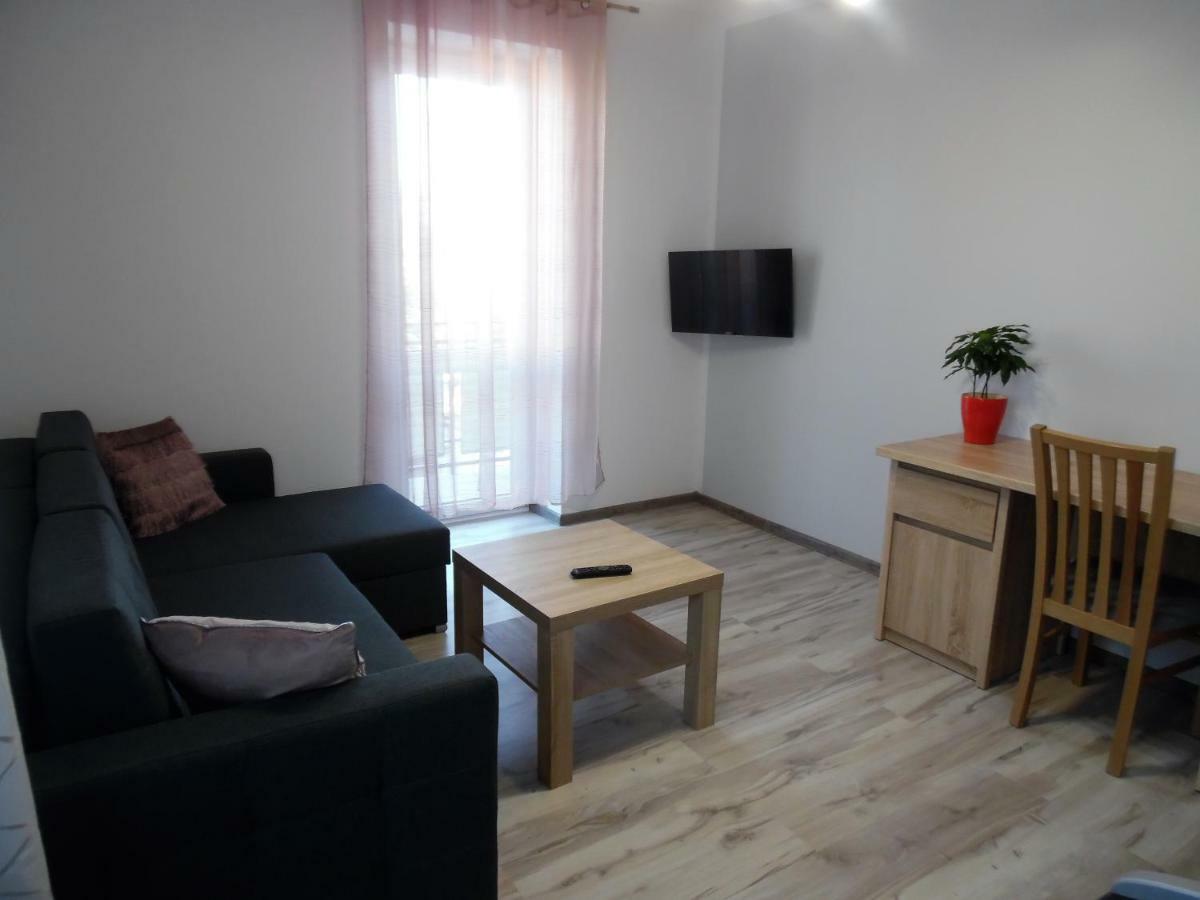 Apartamenty Love Люблин Экстерьер фото