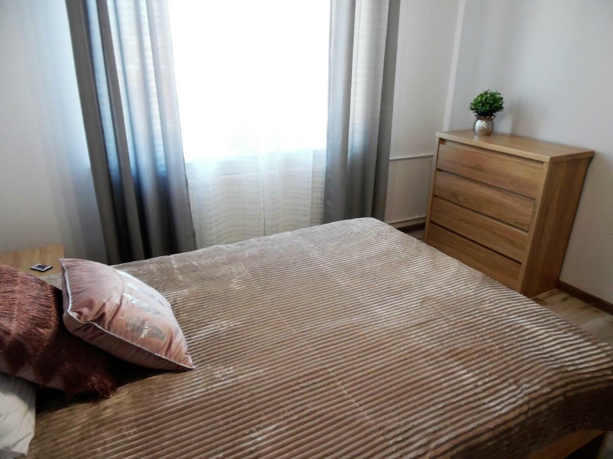 Apartamenty Love Люблин Экстерьер фото
