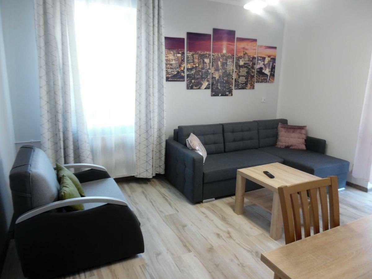 Apartamenty Love Люблин Экстерьер фото