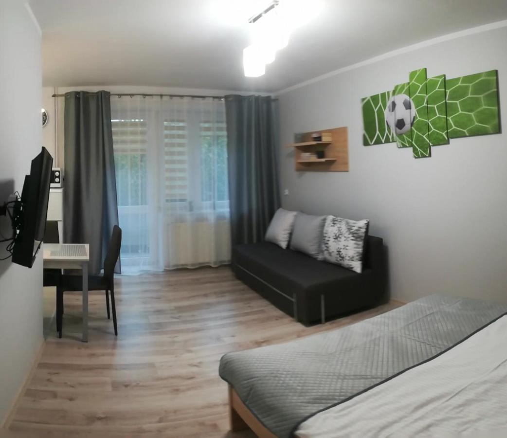 Apartamenty Love Люблин Экстерьер фото
