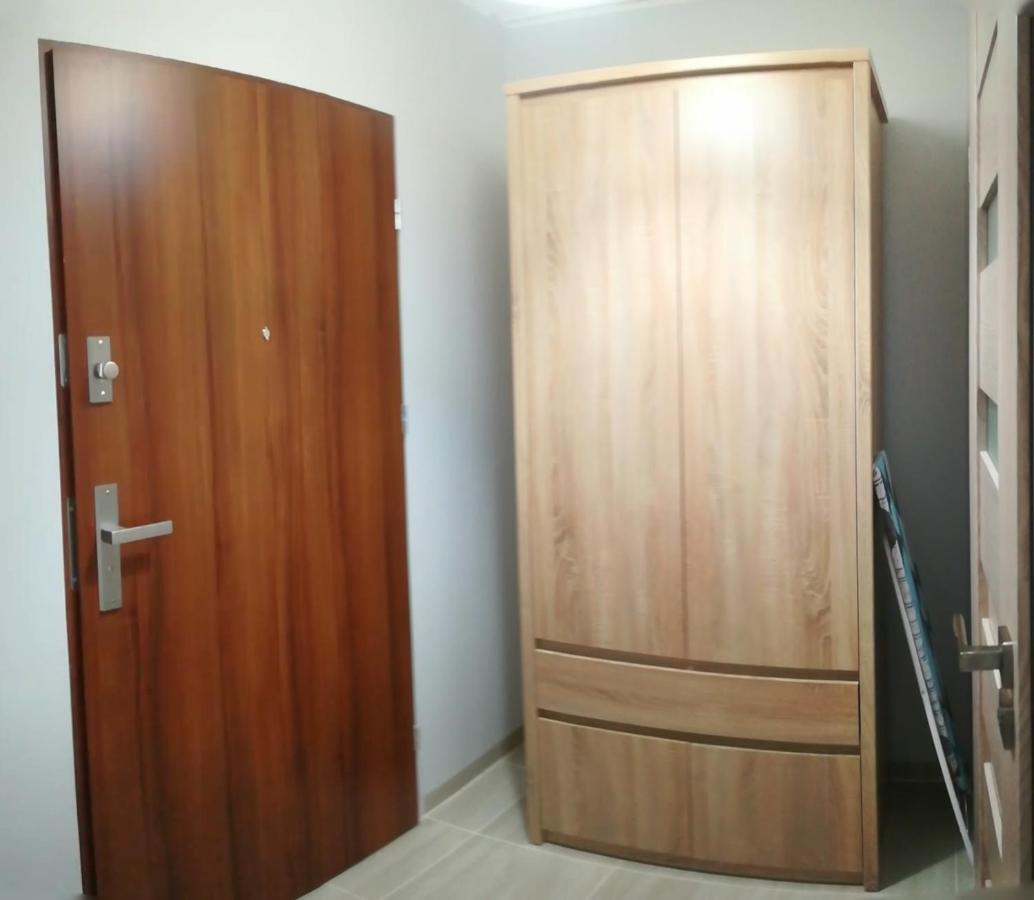 Apartamenty Love Люблин Экстерьер фото