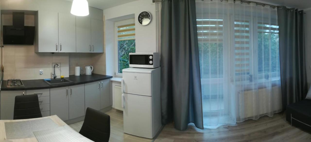 Apartamenty Love Люблин Экстерьер фото