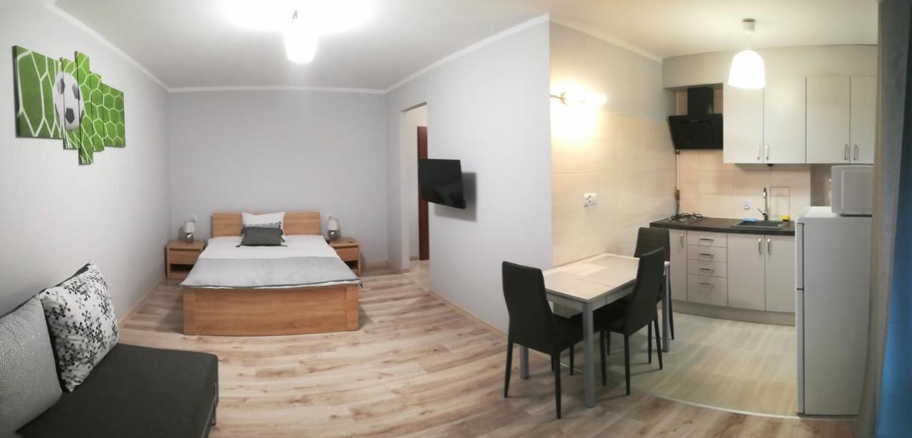 Apartamenty Love Люблин Экстерьер фото