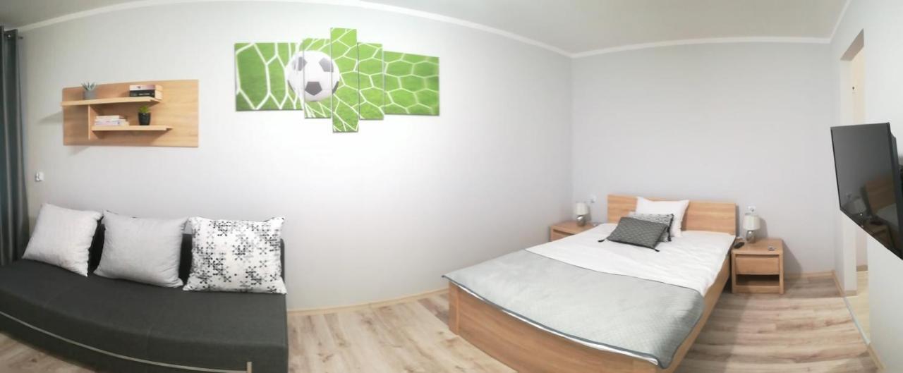 Apartamenty Love Люблин Экстерьер фото